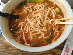 -李先生牛肉面大王(马栏店)