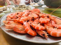 -巽东海鲜大排档(巽寮湾店)