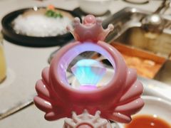 -海底捞火锅(大唐店)