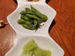 -俊屋料理·烧鸟·寿司·日泰融合菜(星际云汇店)