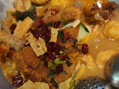 -小螺大作·螺蛳粉火锅(林和西店)