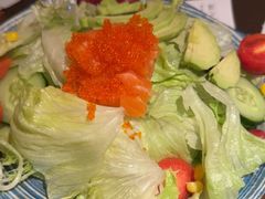 -屋岩·日式料理(惠阳开城大道店)