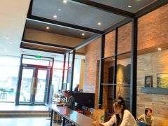 -星巴克(吉林财富广场店)