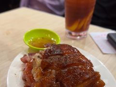 -一乐烧鹅(中环店)