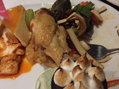 -昆明中心皇冠假日酒店