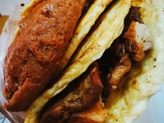 王虎子大饼-王虎子大饼(甸柳新村五区店)