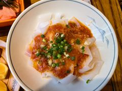 -快活林酸汤鱼鲜品火锅店(甲秀楼店)