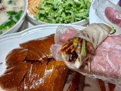 -小桃红·东北菜·春饼烤鸭(南阳湖街店)