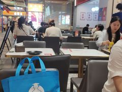 -醉人椒麻辣香锅(上地华联店)