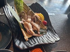 -湊湊火锅·茶憩(来福士广场店)