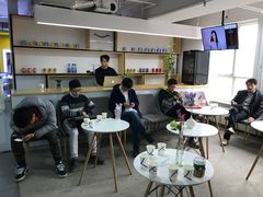 -微笑时刻照相馆·企业合影·商务外拍(北京五道口店)