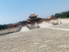 -清西陵