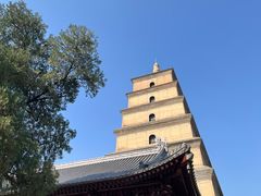-大慈恩寺(大雁塔)