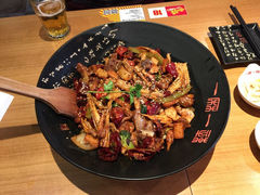 iphone_upload_pic-一麻一辣麻辣香锅(方庄店)