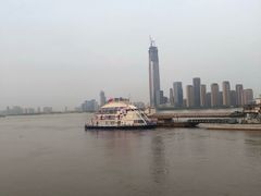 -船长9号·精致湖北菜(江滩店)