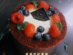 -姆们M Sweetie Cake(三里屯店)