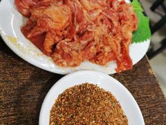-韩风烤牛肉冷面店