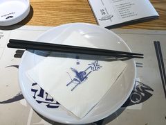 -东菊料理(吉利购物广场店)