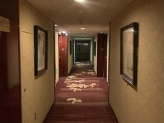 -福地凰城酒店