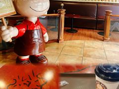 -史努比缤纷世界