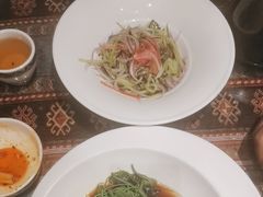 -巴依老爷新疆美食(魏公村店)