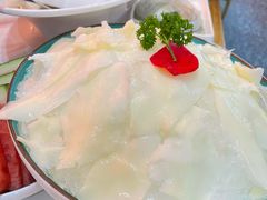 -潮汕酱记鲜牛肉火锅(欧尚店)