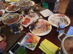 -火舞泰·泰式海鲜火锅餐厅(世纪城店)