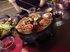 -旺记碳烤肥牛(总店)