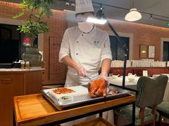 -漢舍中国菜馆(浦东嘉里城店)