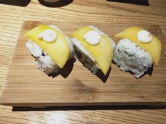 -大将料理餐厅(汇锦街店)
