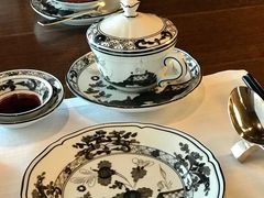 -夏苑(新加坡丽思卡尔顿美年酒店)