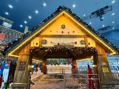 -广州热雪奇迹