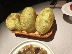 空心葱油饼-许家菜(DT51店)