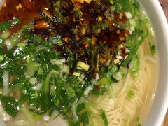 -舌尖尖牛肉面(甘南路店)