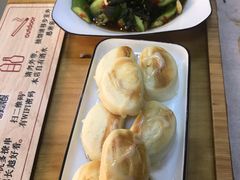 -逗烤·轻烧烤(福田店)