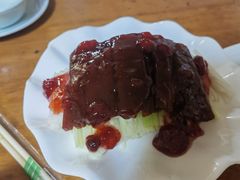 -正宗天津烧麦馆(柳州路店)