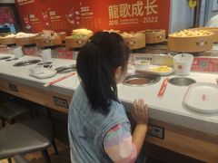 -龍歌自助小火锅(李沧顺和汇店)