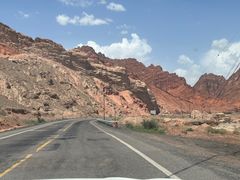 -天山神秘大峡谷