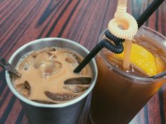 -華叔茶記
