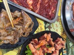 -牛牛牛酸菜煎肉店(望云寺路店)