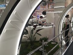 -3号仓库·创意中国菜(新世界城店)