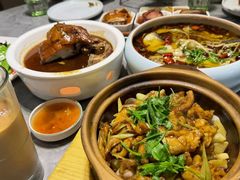 -有璟阁港式餐厅(国贸商城店)