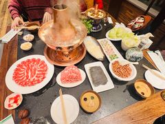 -南门涮肉(通州大船店)