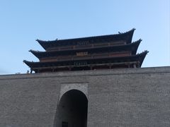 -大同古城墙