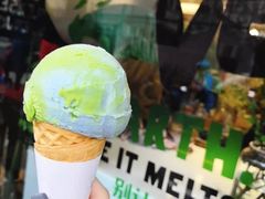 燕麦地球-Dal Cuore 达可芮冰淇淋(陕西北路店)