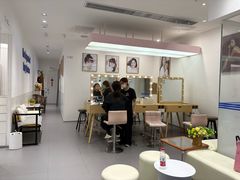 -天真蓝照相馆(中华广场店)