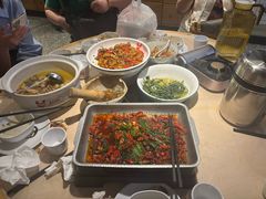 -大碗先生(万家丽店)