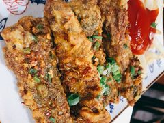 -代羊肉(中和店)