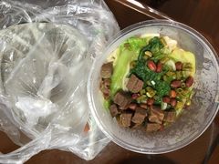 -韦记老友粉(大华店)