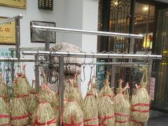 -一江春水·杭帮臻宴(三台山店)